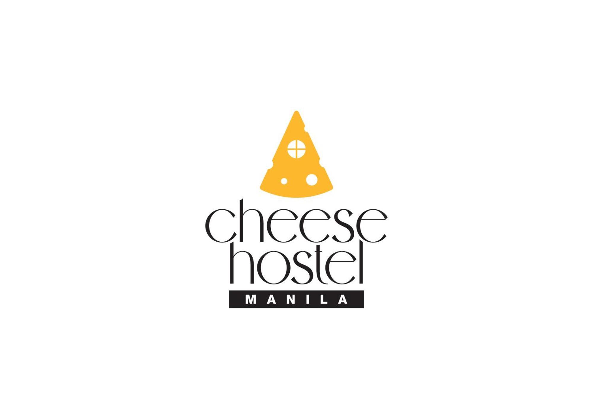 Cheese Hostel Manila ماكاتي المظهر الخارجي الصورة