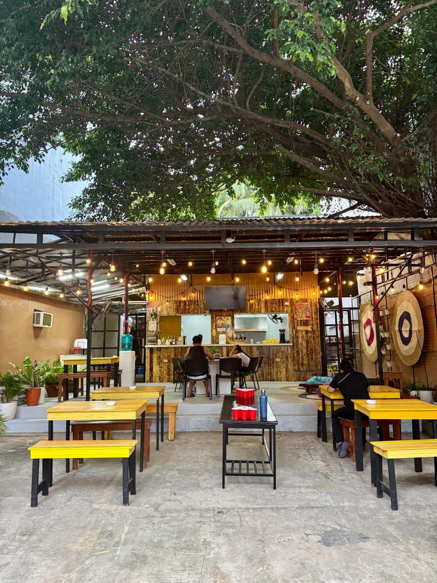 Cheese Hostel Manila ماكاتي المظهر الخارجي الصورة