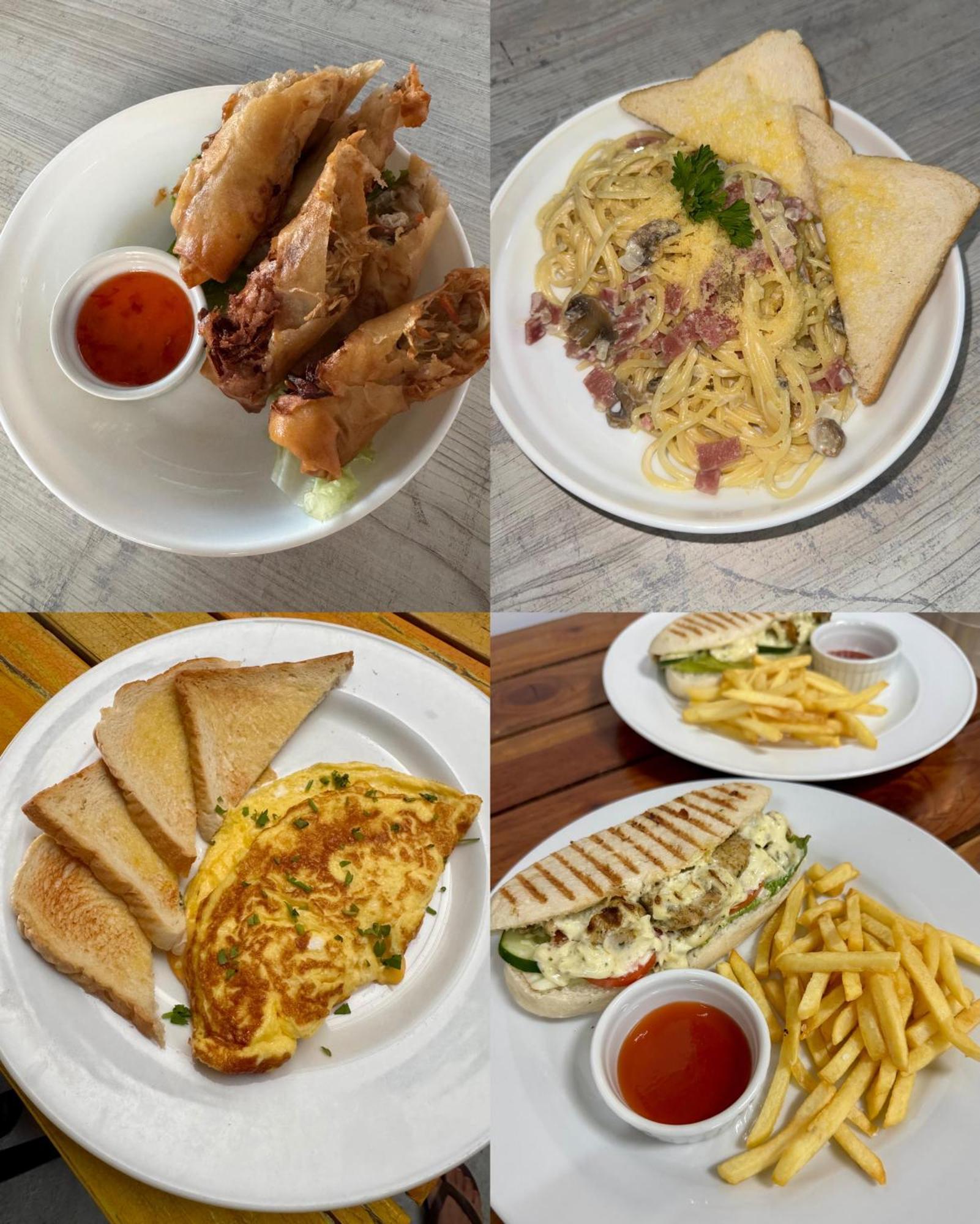 Cheese Hostel Manila ماكاتي المظهر الخارجي الصورة